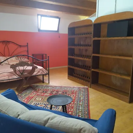 Farm stay Segesta Antichi Sapori Calatafimi