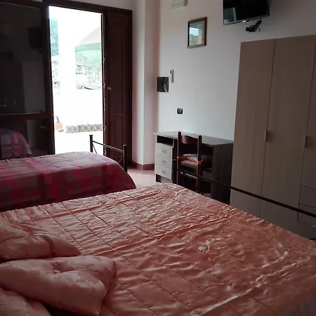 Segesta Antichi Sapori Farm stay *
