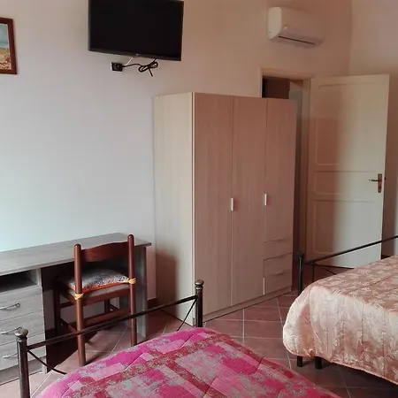 Farm stay Segesta Antichi Sapori