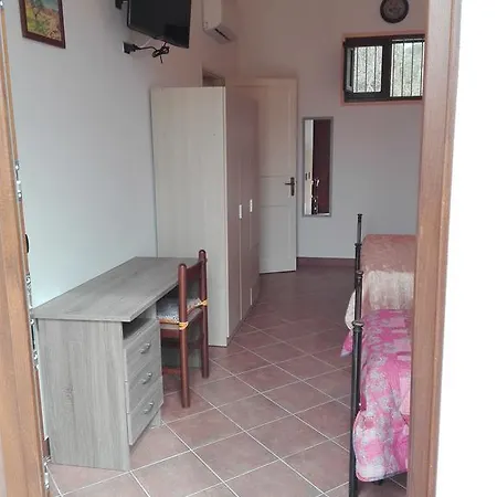 Segesta Antichi Sapori Farm stay *