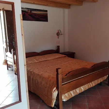 Segesta Antichi Sapori Farm stay Calatafimi