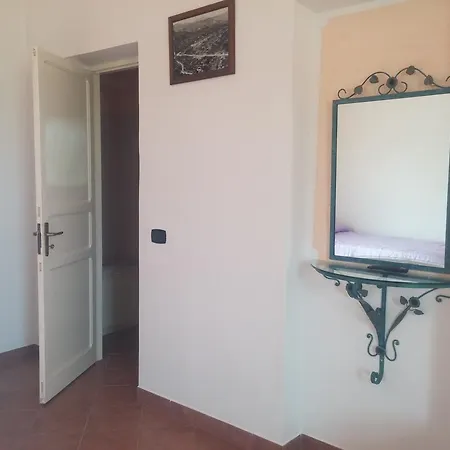 Farm stay Segesta Antichi Sapori Calatafimi