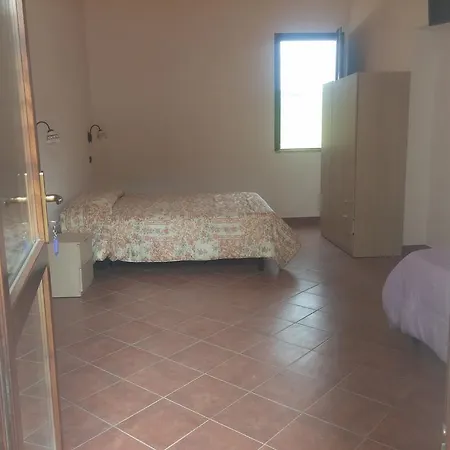 Segesta Antichi Sapori * Calatafimi