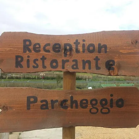 Segesta Antichi Sapori Farm stay *