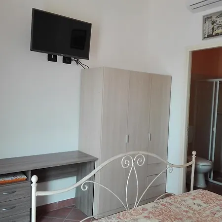 Segesta Antichi Sapori Farm stay *
