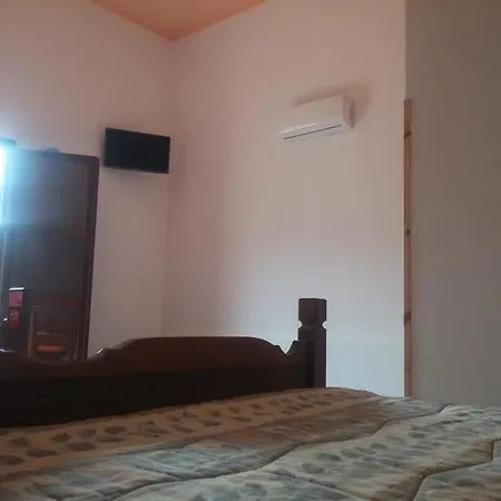 Segesta Antichi Sapori Farm stay