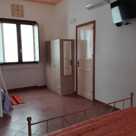 Farm stay Segesta Antichi Sapori Calatafimi