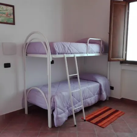 Segesta Antichi Sapori Farm stay Calatafimi