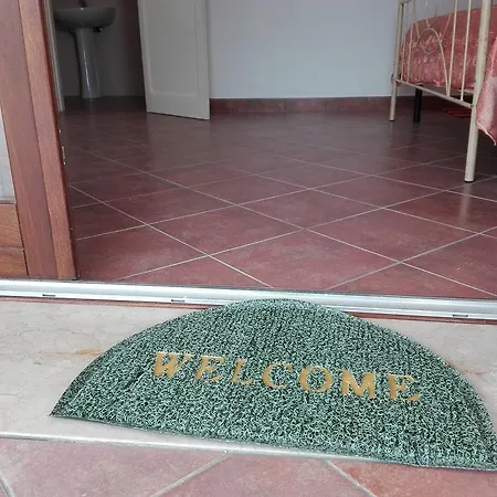 Segesta Antichi Sapori Farm stay