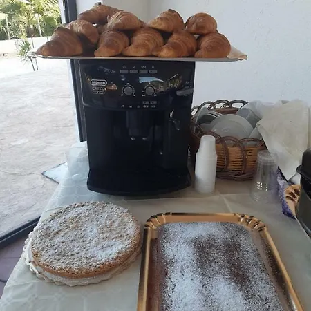 Segesta Antichi Sapori *