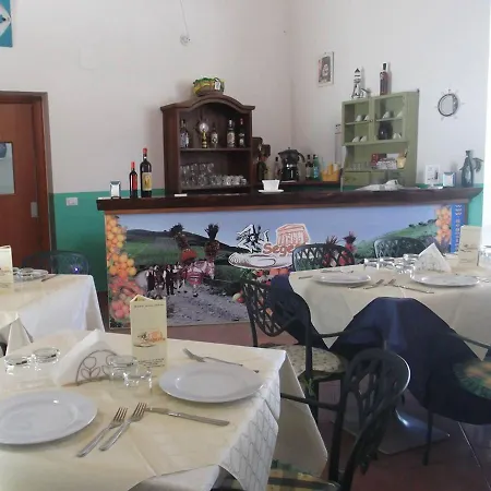 Farm stay Segesta Antichi Sapori Calatafimi