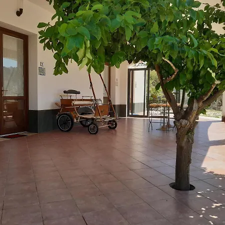 Segesta Antichi Sapori *