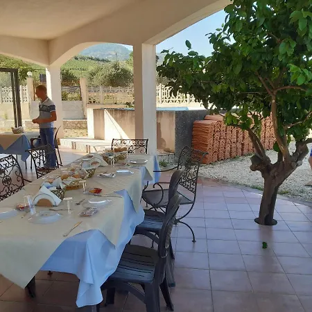 Segesta Antichi Sapori *