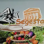 Alojamento de Turismo Rural Segesta Antichi Sapori Calatafimi