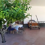 Alojamento de Turismo Rural Segesta Antichi Sapori