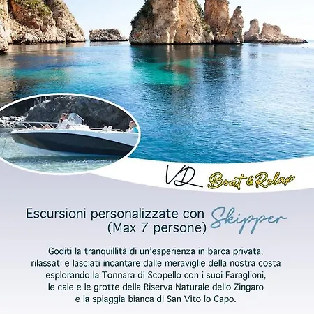 Segesta Antichi Sapori Alloggio per agriturismo *
