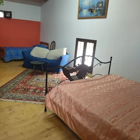Alojamento de Turismo Rural Segesta Antichi Sapori