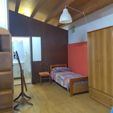 Segesta Antichi Sapori Alojamento de Turismo Rural Calatafimi