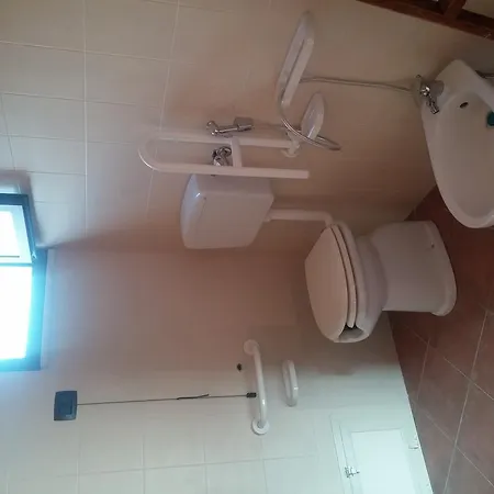 Segesta Antichi Sapori Alloggio per agriturismo *