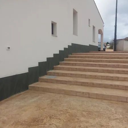 Segesta Antichi Sapori * קלטפימי