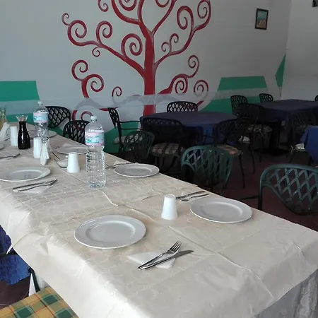 Segesta Antichi Sapori * קלטפימי