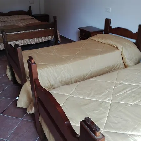 Segesta Antichi Sapori בית חווה