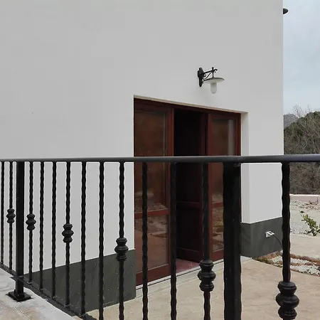 בית חווה Segesta Antichi Sapori *