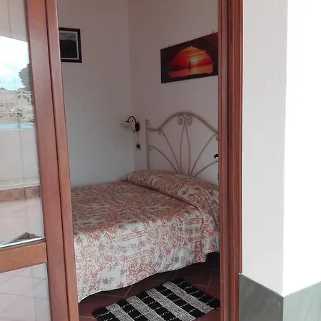Segesta Antichi Sapori Farm stay