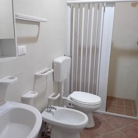 בית חווה Segesta Antichi Sapori קלטפימי