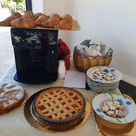 Segesta Antichi Sapori * קלטפימי