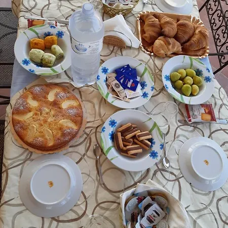 Segesta Antichi Sapori * קלטפימי